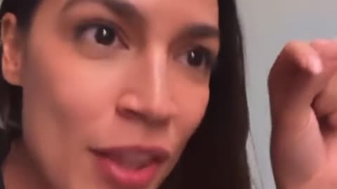 AOC and her "LatinX people"