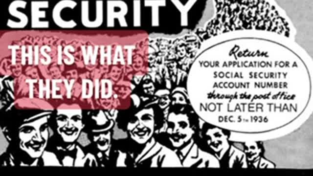 The truth about Social Security.