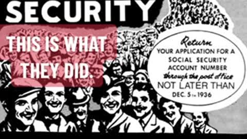 The truth about Social Security.