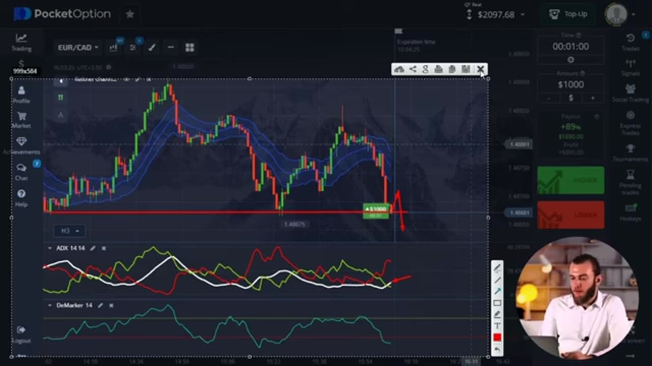 Millionaire Online Trading System That Works With Proof Of Broker Withdrawal $4000 In 1 Day