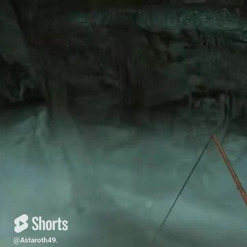 McDicken. Skyrim Survivalist? Day (5)? I can fish with one hand. #skyrim #survivalgame