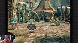 Final Fantasy IX - EP12: To Bermecia Part Duex!