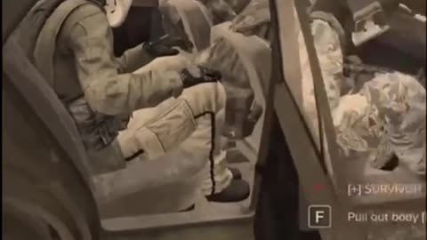 Driving In DayZ Be Like