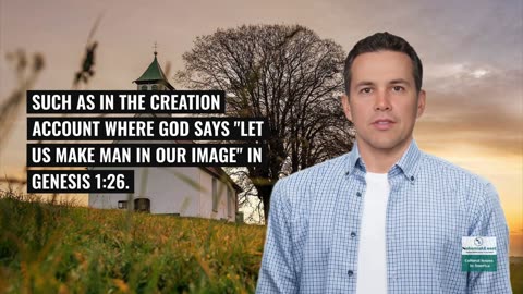 What is the Trinity - Part 5 of 5