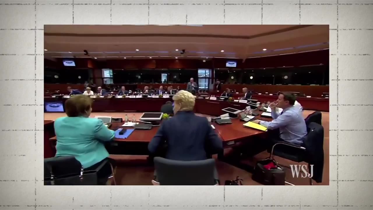 Pierre Poilievre - Documentary - Debtonation - Part 3