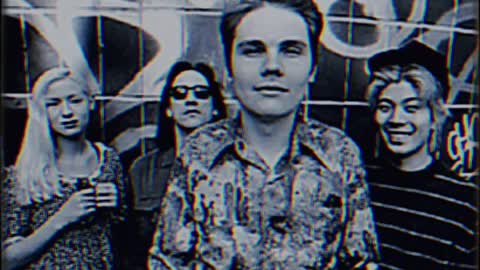 The Smashing Pumpkins - Rock in 40 Seconds