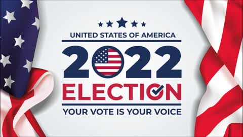 VOTE RED AND REMOVE EVERY DEMOCRAT!