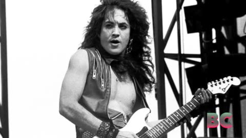 Rock guitarist Jake E. Lee hit multiple times in random Las Vegas shooting