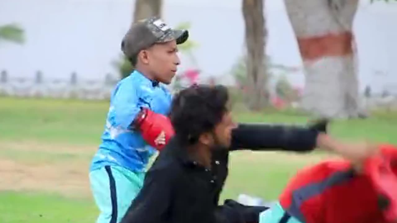 Funny time