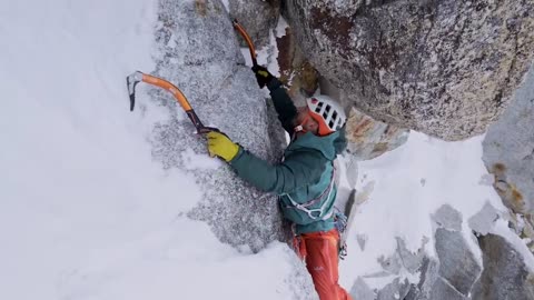 Ice Hunters: Cave of Dreams