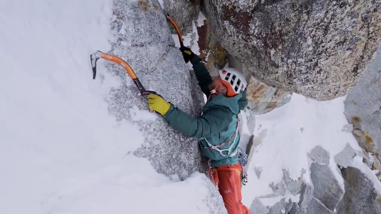 Ice Hunters: Cave of Dreams