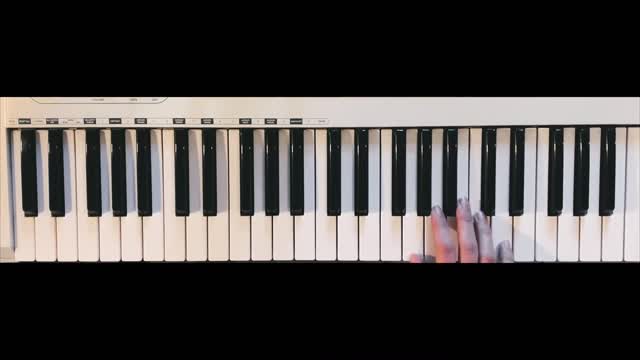 Take Us Back (Active Worship) // Piano Tutorial