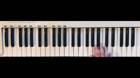 Take Us Back (Active Worship) // Piano Tutorial
