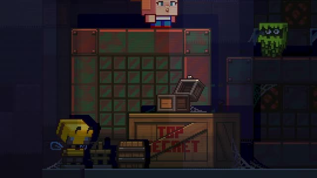 new amazing gaming video