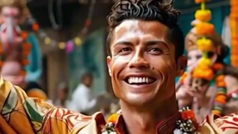 CR7