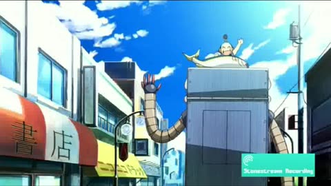 Zatch Bell Movie 2: Attack of the Mechavulcan English Fan Dub