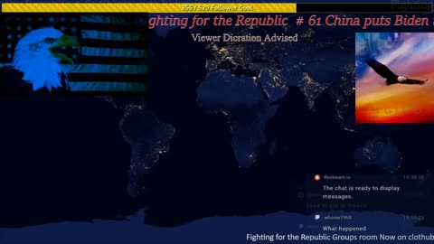 Fighting for the Republic