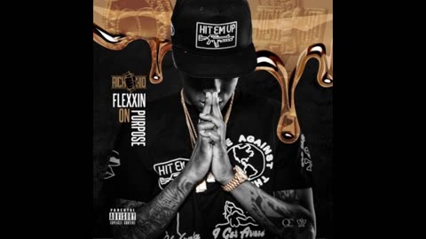 Rich The Kid - Flex In On Purpose Mixtape