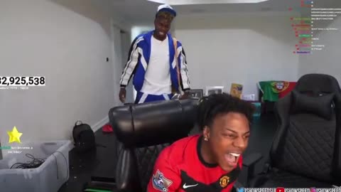 🇺🇸 Speed x Paul Pogba! 🇫🇷 The linkup we didn’t know we would get but here we are 😂🔗