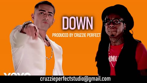 JAY SEAN FEAT LIL WAYNE-DOWN REMAKE FULL INSTRUMENTAL