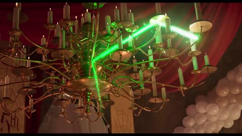 Hotel Transylvania Transformania