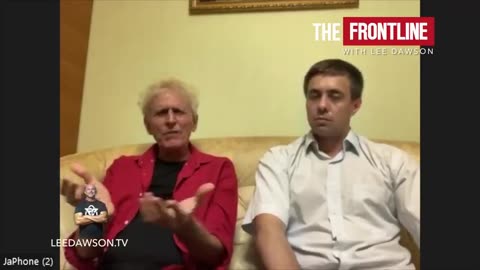 DEADLY DONETSK, USA SUPPLYING WAR CRIME WEAPONS TO UKRAINE