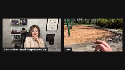 Juan O Savin 3/22/23 Video A