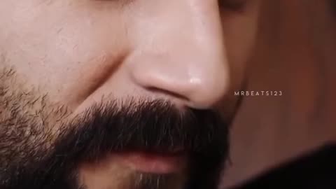 Turkish scene