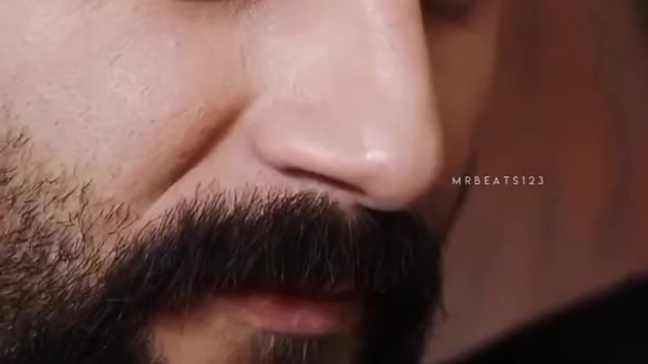 Turkish scene