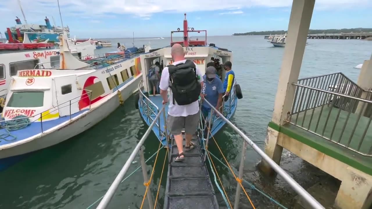 How to Travel to BORACAY Philippines 🇵🇠and Save $$$ Watch Before You Go | Boracay 2022
