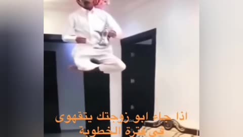 Arabic funny video complication😂