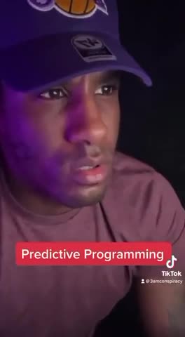 Predictive Programming