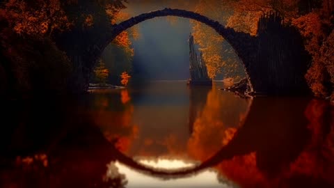 417 Hz Meditation Music