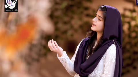 Beautiful hamd #kubsurat hamd nawal khan Nasheed urdu|kubsurat awaz