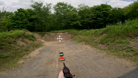 OBRPC Real Deal Steel Match May 2024