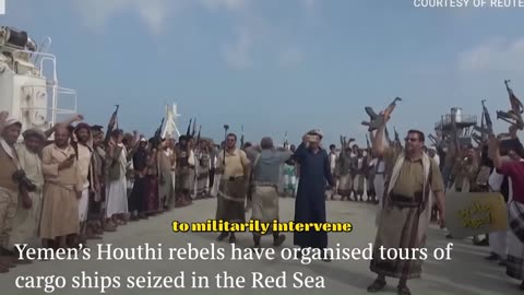 Yemen is prepared for war