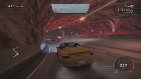 Crashing My Way to the Finish Line - NFS Hot Pursuit Remastered 2020 - PS5 Gameplay