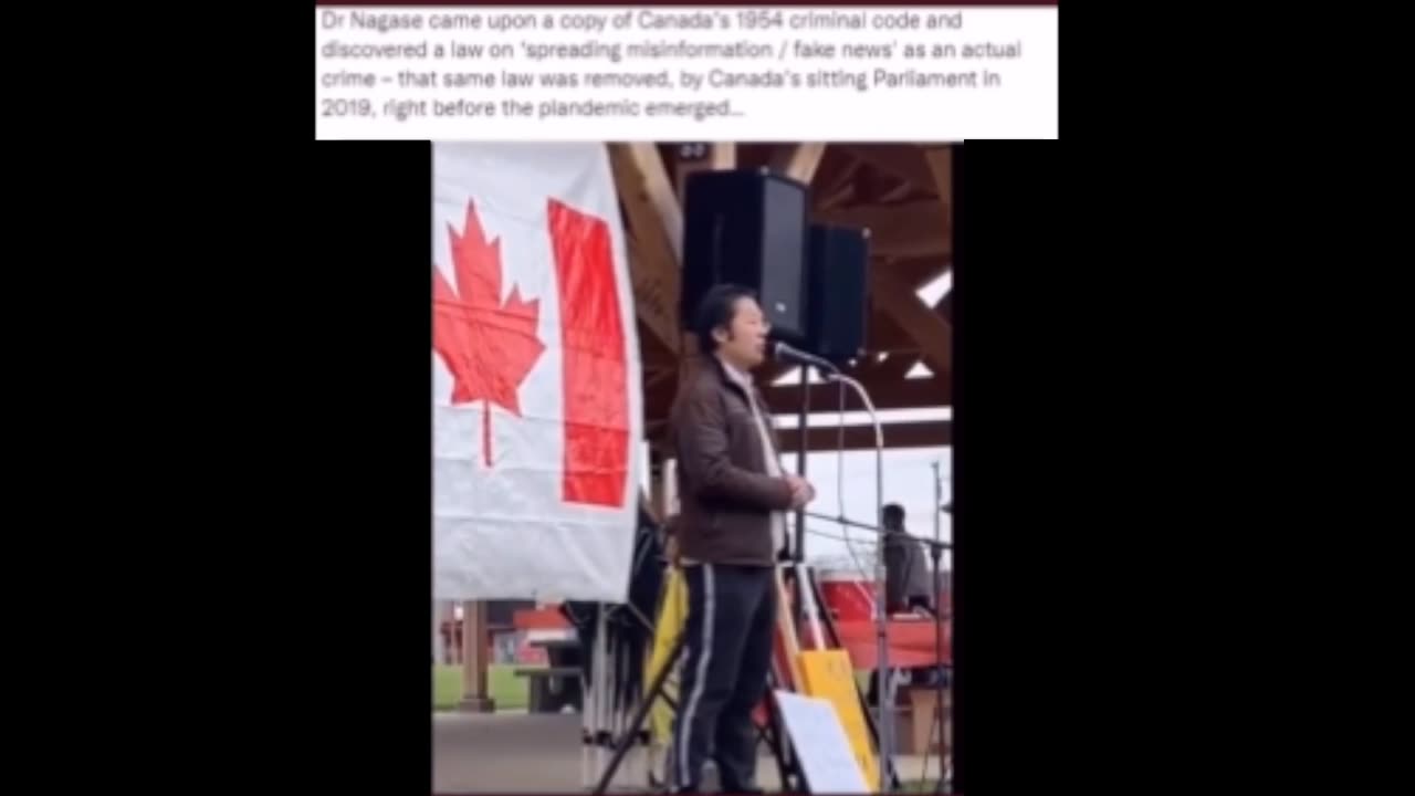 Canadian Bill C39 Repealed in 1954