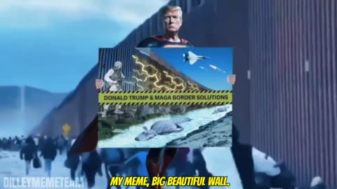 Trump Team's Meme Game