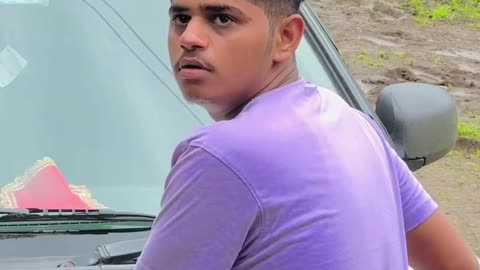 कुछ गलत बोला क्या