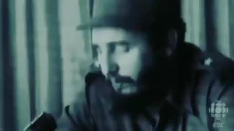 Trudeau tribute to his dad Fidel Castro
