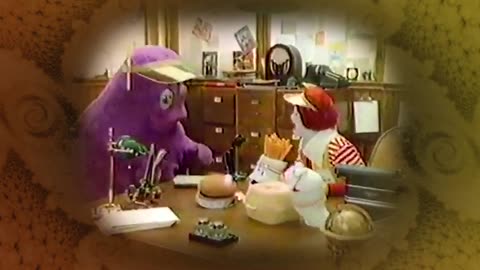 Kizzume's Mystery Commercial Theater Ep 75: Mountain Springs