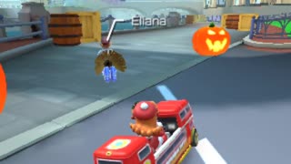 Mario Kart Tour Mobile #10 #SimplyRedman