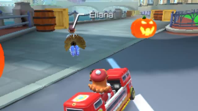 Mario Kart Tour Mobile #10 #SimplyRedman
