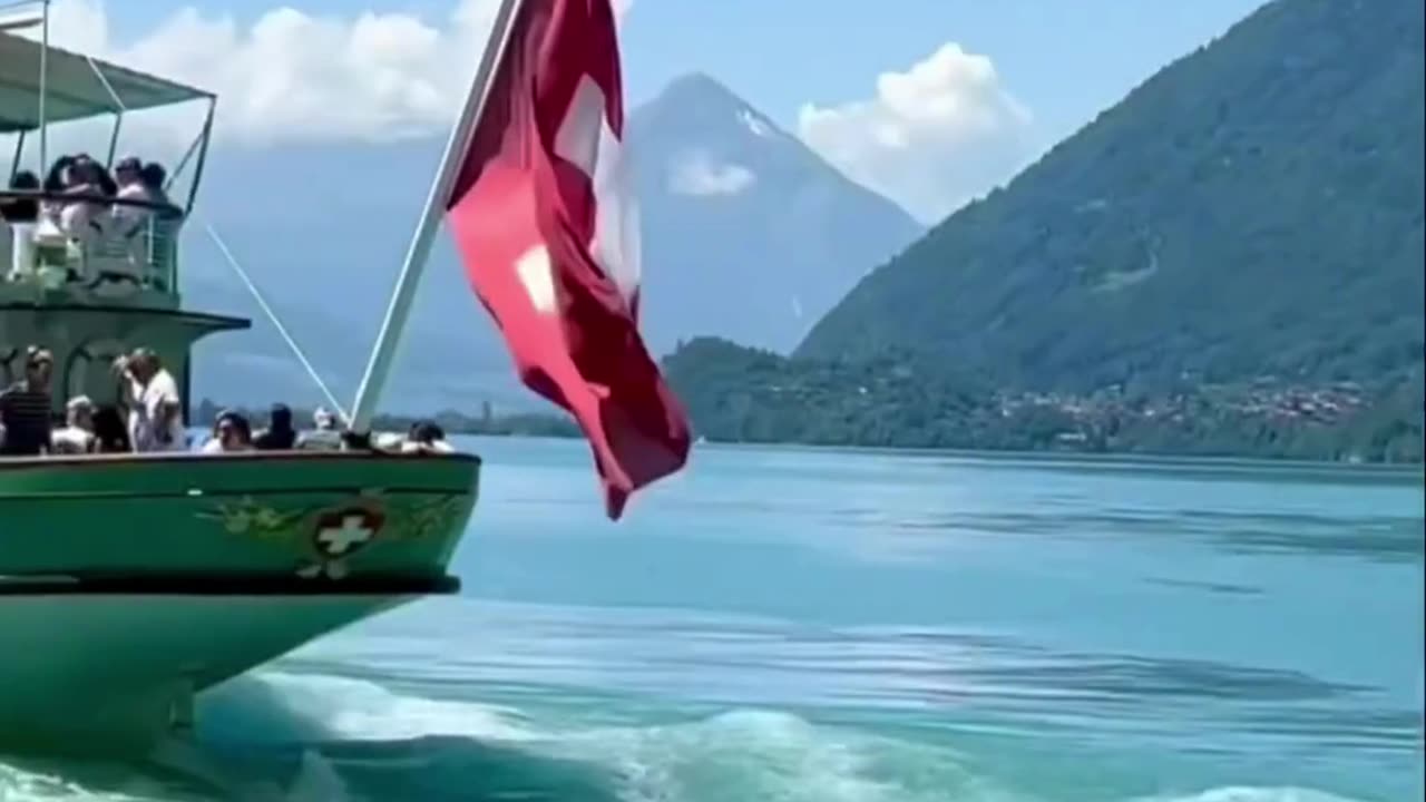 Discover Switzerlands Best Hidden Gems Beyond Chocolate and Cheese