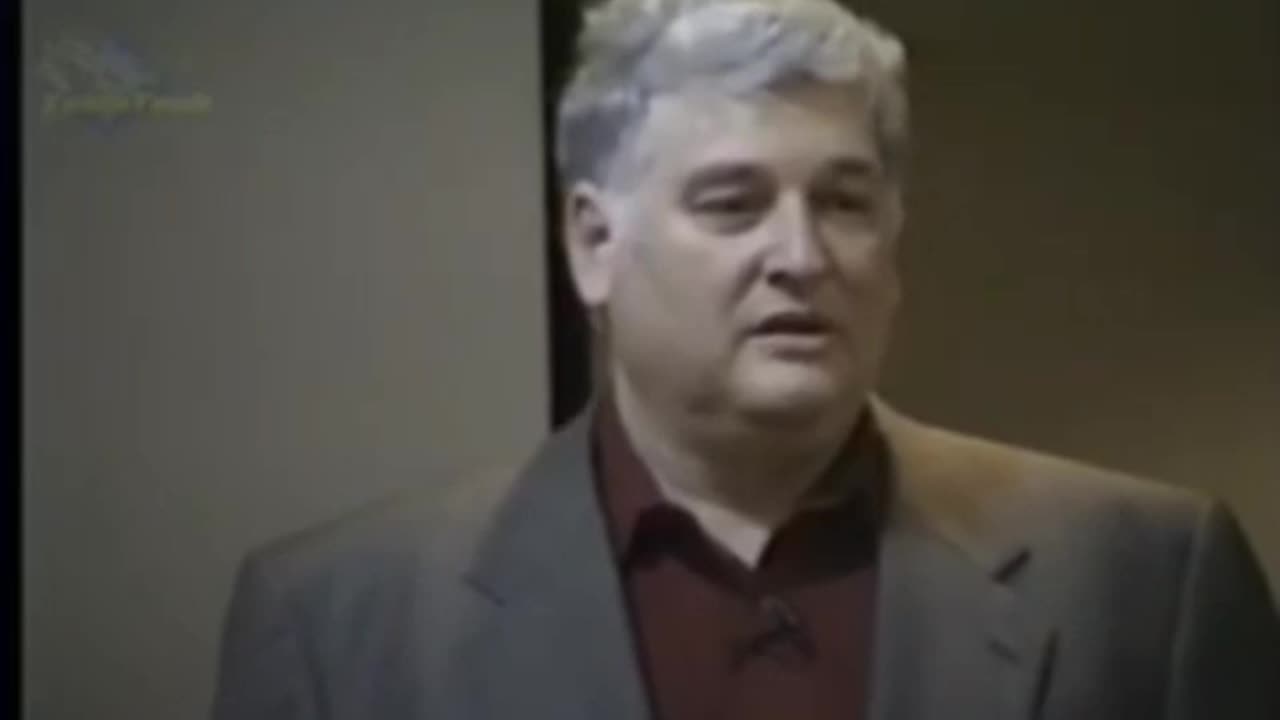 Wayne Rowland - Tesla Water, NDE And Much More - Part 1
