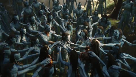 Stream Avatar on Disney+