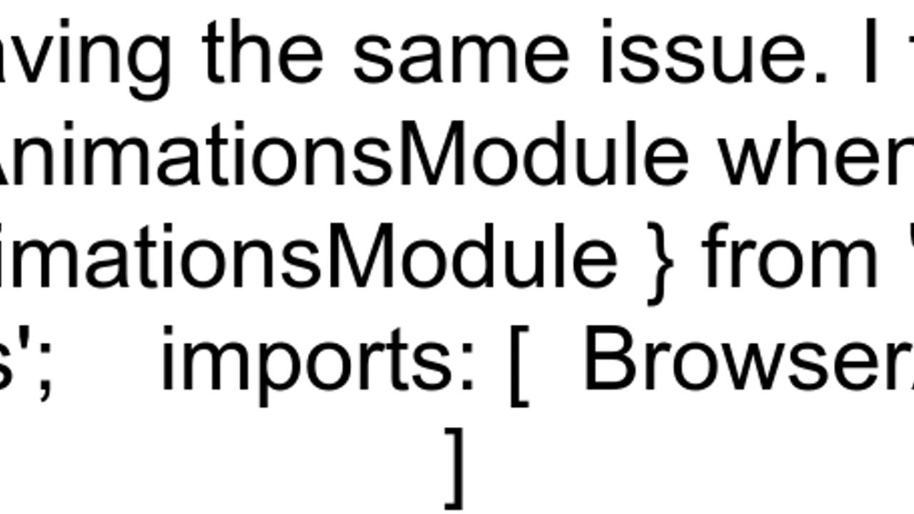 bottom sheet not closing on outside click in angular 6