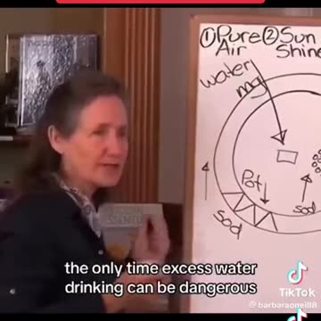 High blood pressure and Celtic salt…