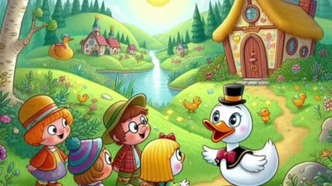 Little Explorers: Adventures of Tiny Trekkers